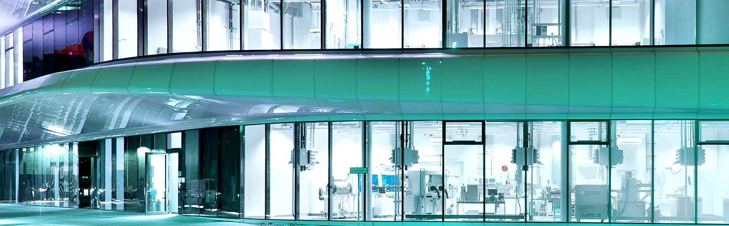 Analytik Fraunhofer ISC Kontakt