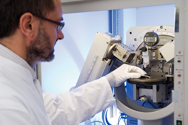Analytics ion beam preparation Analytics ion beam preparation